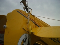 Air Camping Crash 3